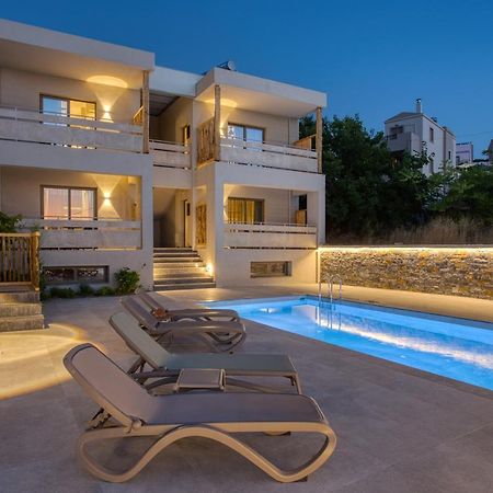 Pánormos Casa D'Oro Suites By Estia 'Adults Only' מראה חיצוני תמונה