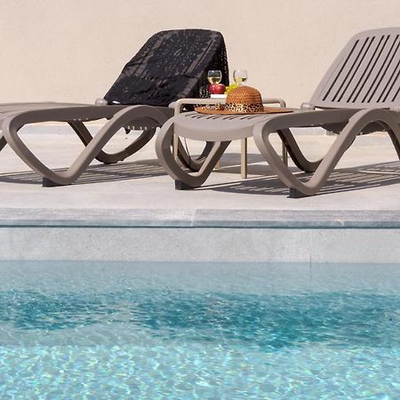 Pánormos Casa D'Oro Suites By Estia 'Adults Only' מראה חיצוני תמונה