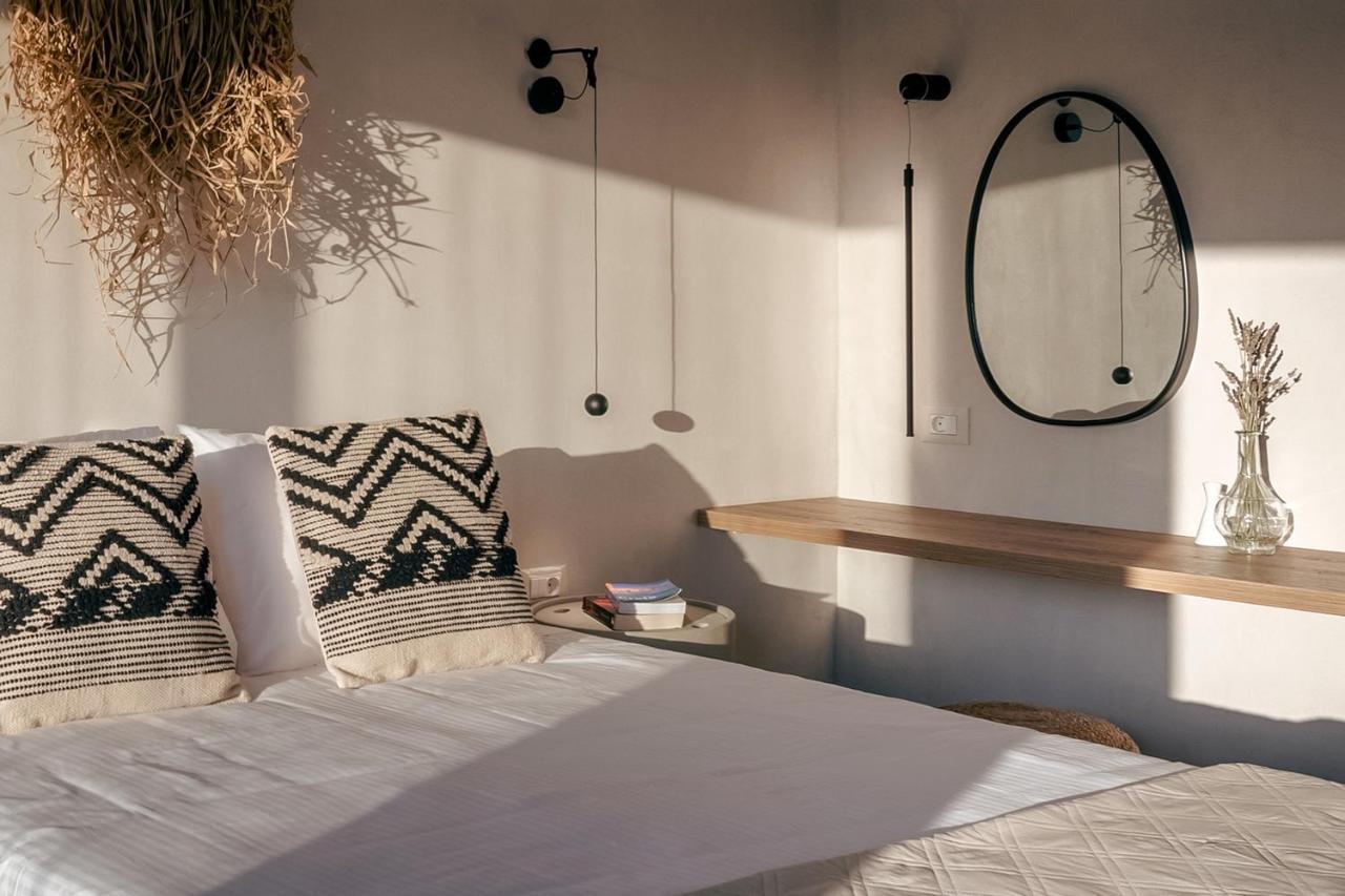 Pánormos Casa D'Oro Suites By Estia 'Adults Only' מראה חיצוני תמונה