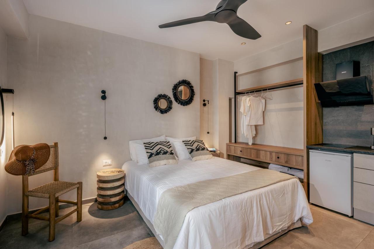 Pánormos Casa D'Oro Suites By Estia 'Adults Only' מראה חיצוני תמונה
